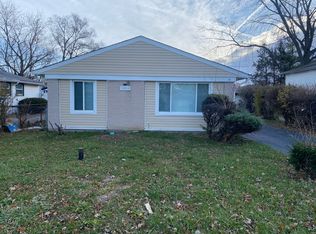 16559 Honore Ave, Markham, IL 60428