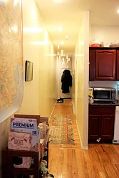 Rented by Maccabee 1 Realty Corp