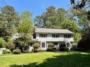4672 Peeler Mill Ct, Atlanta, GA 30338