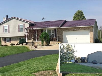 334 Township Road 1101, Nova, OH, 44859