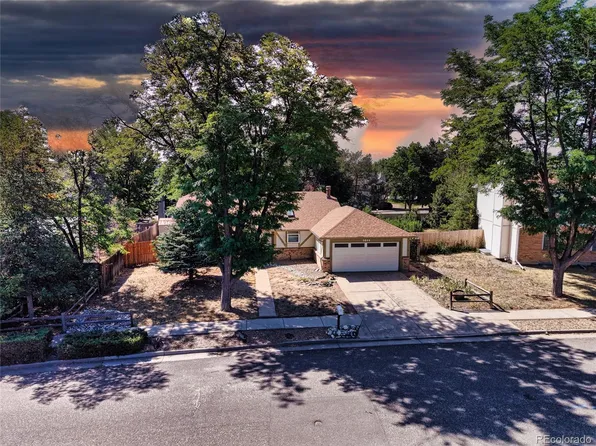 3844 S Richfield Street, Aurora, CO 80013