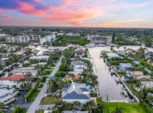 Seagate, Delray Beach, FL 33483