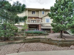 221 October Pl, Castle Rock, CO 80104