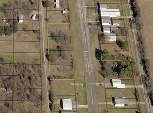 Anchor Ln, Mabank, TX 75156