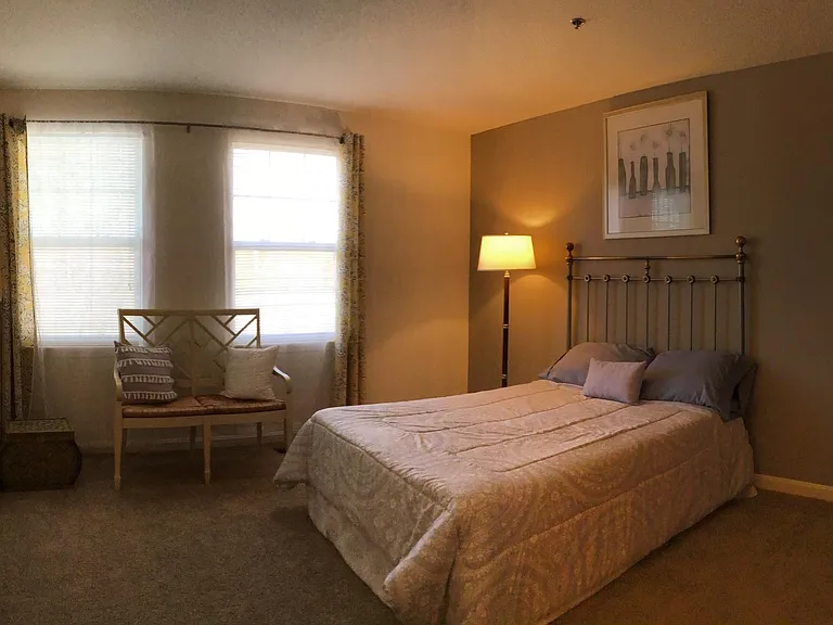 Virginia Dare (1 BR/1Bath) King Size Master Suite