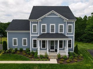25885 Cullen Run Pl, Aldie, VA 20105