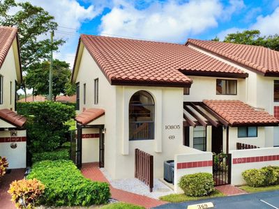 10805 Bahama Palm Way #201, Boynton Beach, FL, 33437