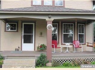 31165 Spruce St, Pequot Lakes, MN 56472