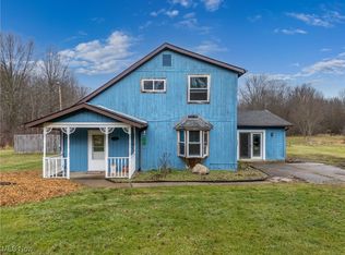10045 Whippoorwill Rd, Newton Falls, OH 44444