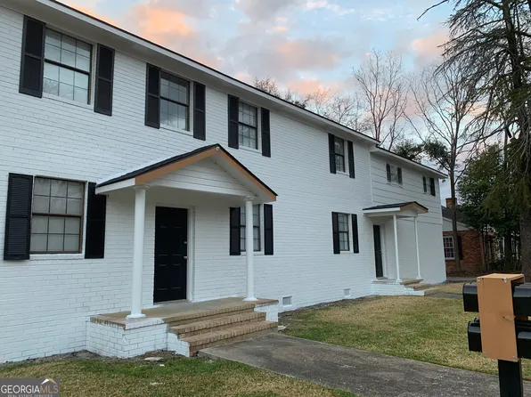 215 S College St #6, Statesboro, GA 30458