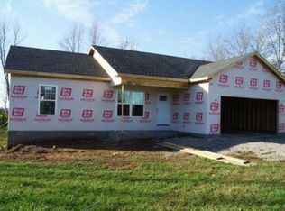 LOT Brown St, Smiths Grove, KY 42171