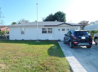 4034 SE 29th Ct, Okeechobee, FL 34974