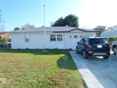 4034 SE 29th Ct, Okeechobee, FL, 34974