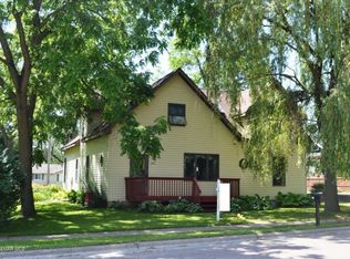 231 Division St, Millville, MN 55957