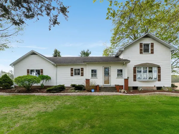 3648 E 300 S, Albion, IN 46701