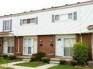 508 Saint Maron St, Detroit, MI 48207