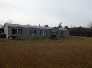 369 McKenzie Rd, Cantonment, FL 32533