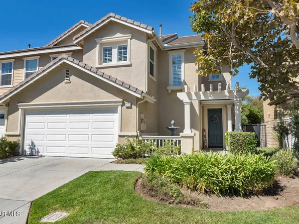 13191 Westcott Ct, Moorpark, CA 93021