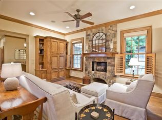 8866 Kilpatrick Rd, Rogers, AR 72756