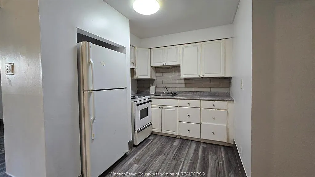 Studio, $1,500 — Photo 4
