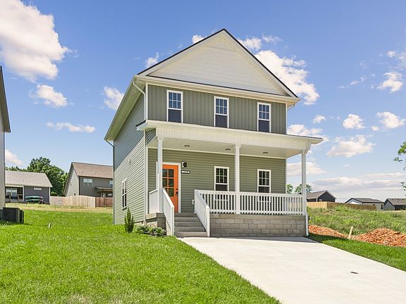 2nd image of 1150 Tybee Dr Lot 116