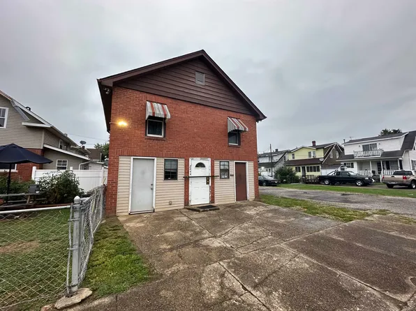 2444 4th Ave, Huntington, WV 25703