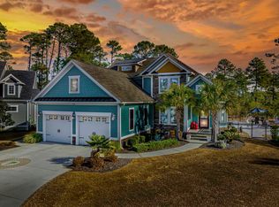 2616 Painted Trillium Ct, Myrtle Beach, SC 29579