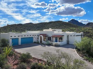 3125 W Mockingbird Ln, Tucson, AZ 85713