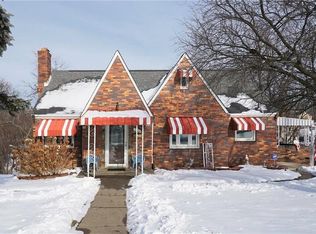 1068 Highland Ave, Ambridge, PA