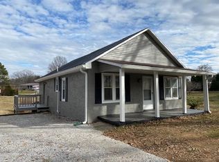 1165 Liberty Rd, Winchester, TN 37398