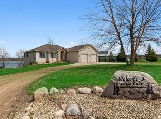 8046 Badger Ct, Kimball, MN 55353