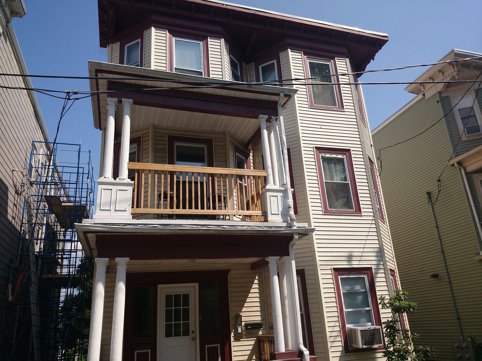 19 Dewolf St, Dorchester, MA 02125 Zillow