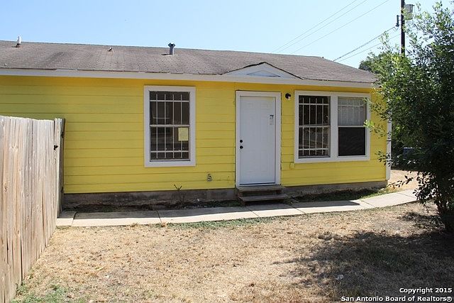 1st image of 603 J St APT 1