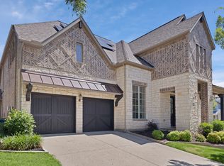 2600 Fairhill Ln, Flower Mound, TX 75022