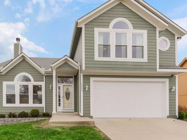 19002 W 160th St, Olathe, KS 66061