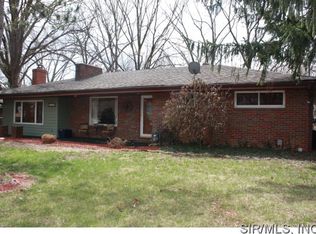 2308 Fairview Dr, Alton, IL 62002