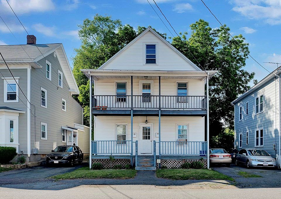 62 N Putnam St Danvers, MA, 01923 Apartments for Rent Zillow