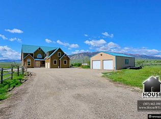 10750 Clearfork Rd, Casper, WY 82609