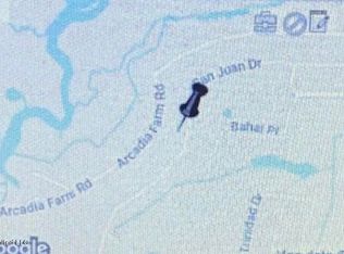 San Juan Rd LOT 46, Pass Christian, MS 39571