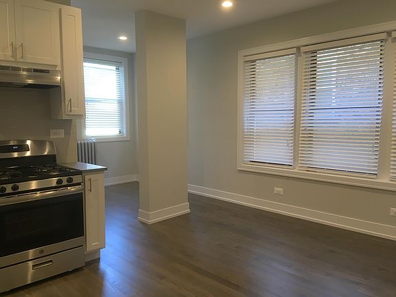 4953 N Oakley Ave 2FM, Chicago, IL 60625 Kevin Rahmanim ICM Properties