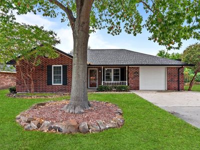 525 Baldwin St, Royse City, TX, 75189