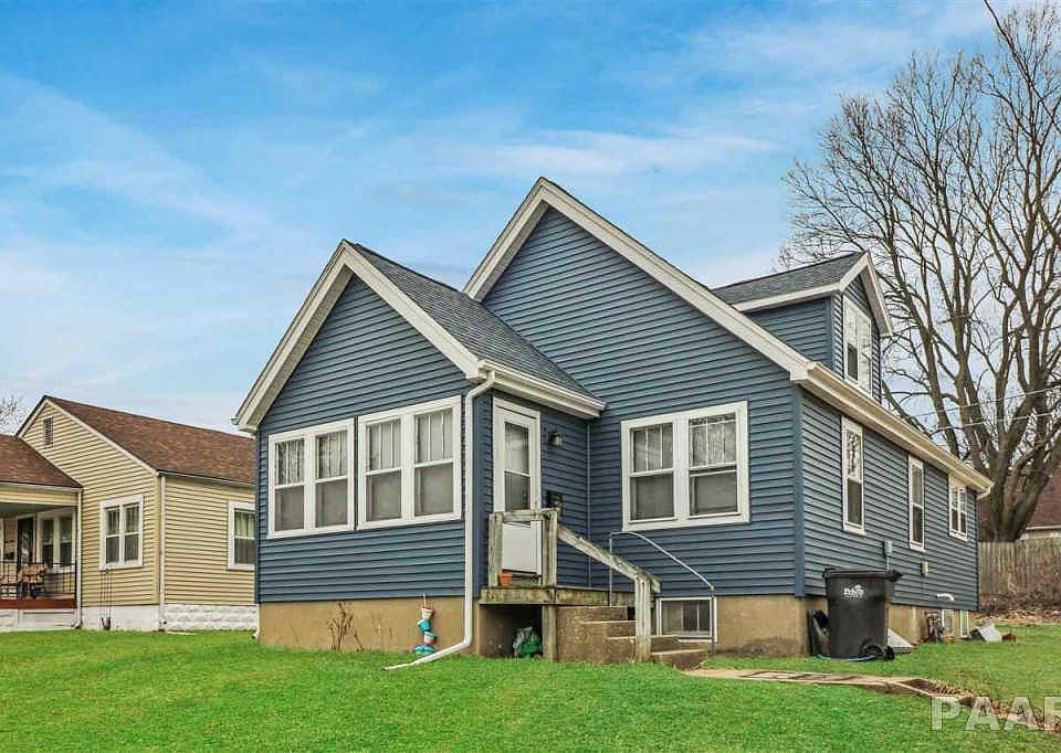 1st image of 1109 S 10th St
