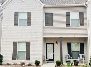 114 Robbins Cir, Oxford, MS 38655