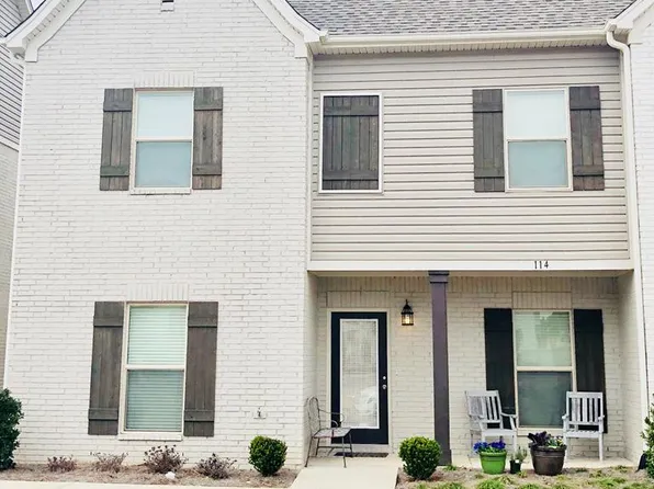 114 Robbins Cir, Oxford, MS 38655