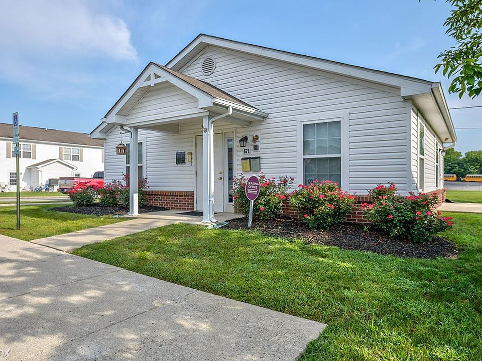 Webster Greene & Glen 671 Shaker Run Rd Peebles OH Zillow