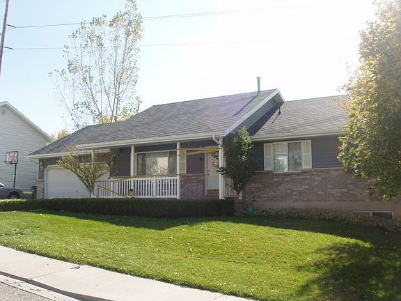 Great Curb Appeal