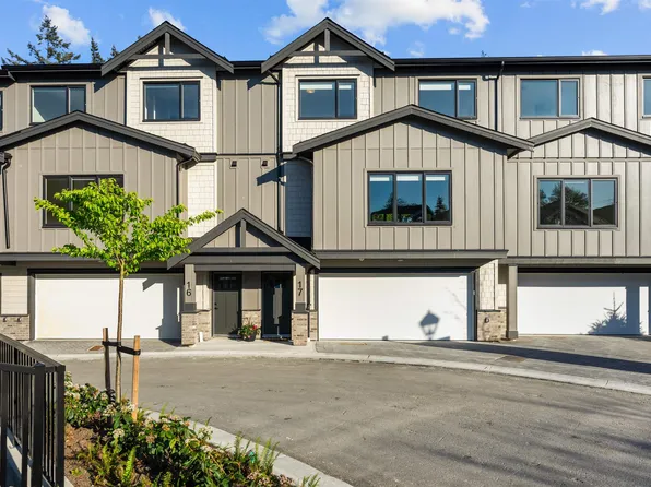 6828 208a St #16, Langley, BC V2Y 0M3