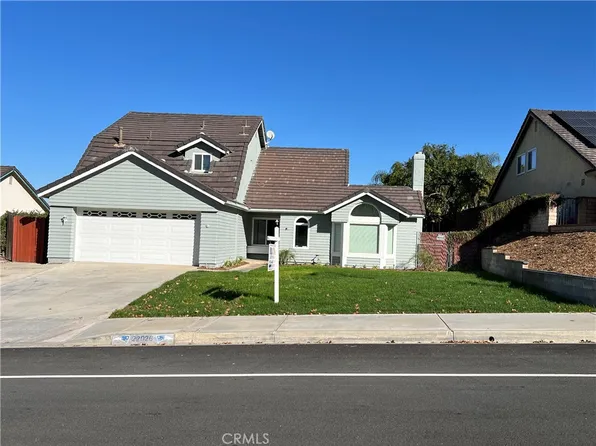 22926 De Berry St, Grand Terrace, CA 92313