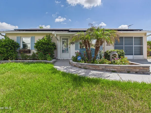 7232 Omega Ct, Zephyrhills, FL 33540
