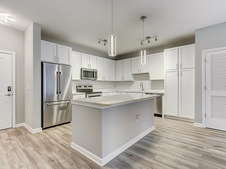 The Howell at the Preserve Apartments — Photo 26
